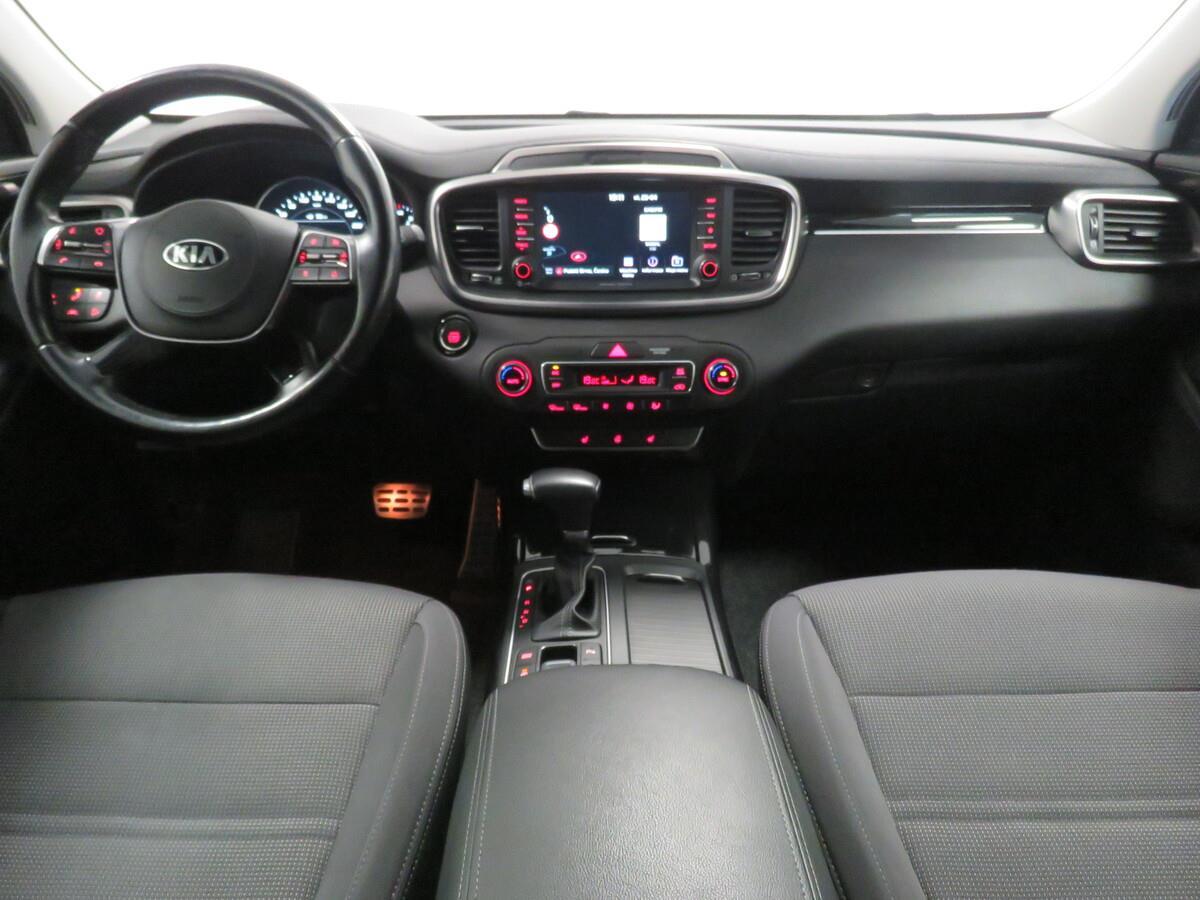 Kia Sorento 2.2 CRDi 147 kW 4x4 Premium