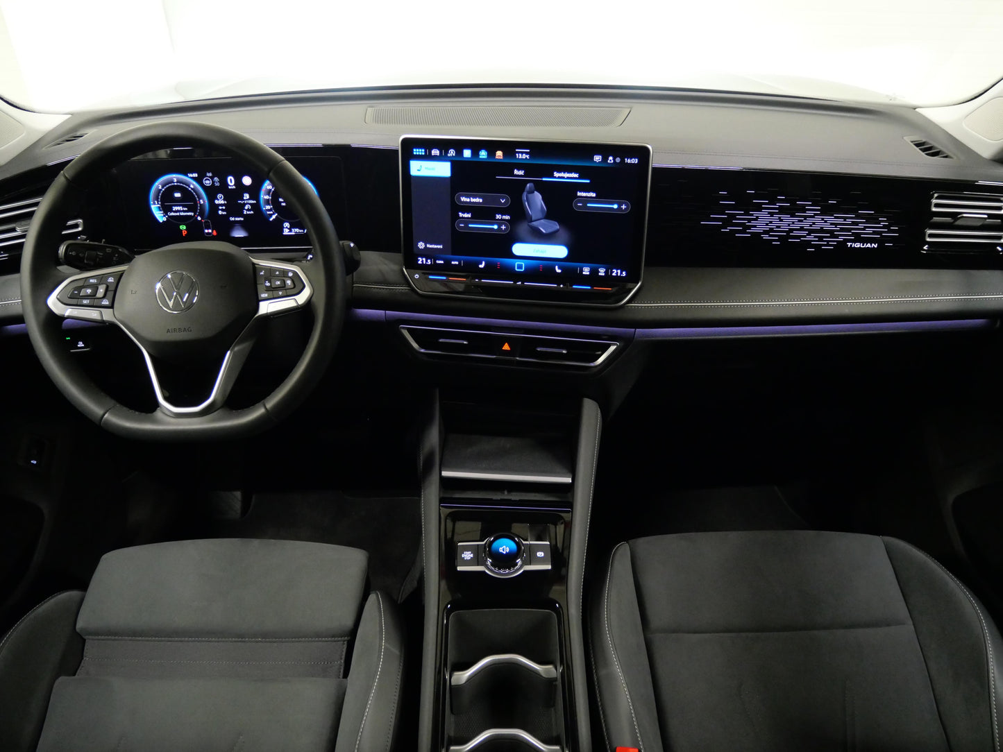 Volkswagen Tiguan 2.0 TDI 110 kW Elegance