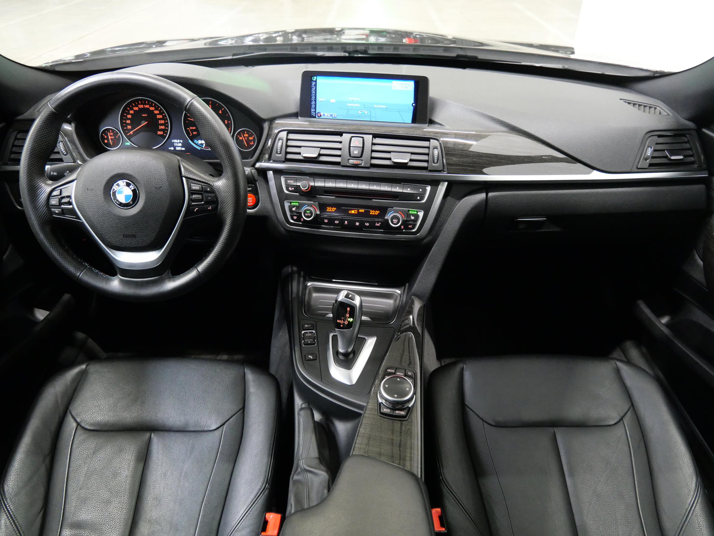 BMW Řada 3 320d 135 kW Grand Coupe