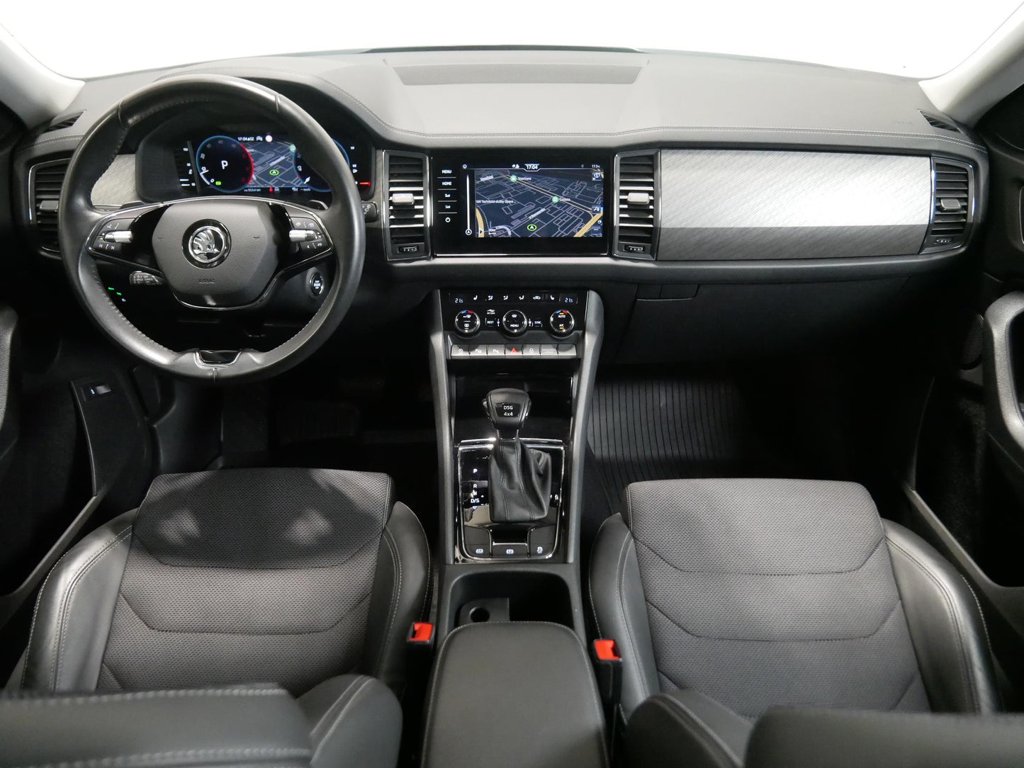 Škoda Kodiaq 2.0 TDI 147 kW Style