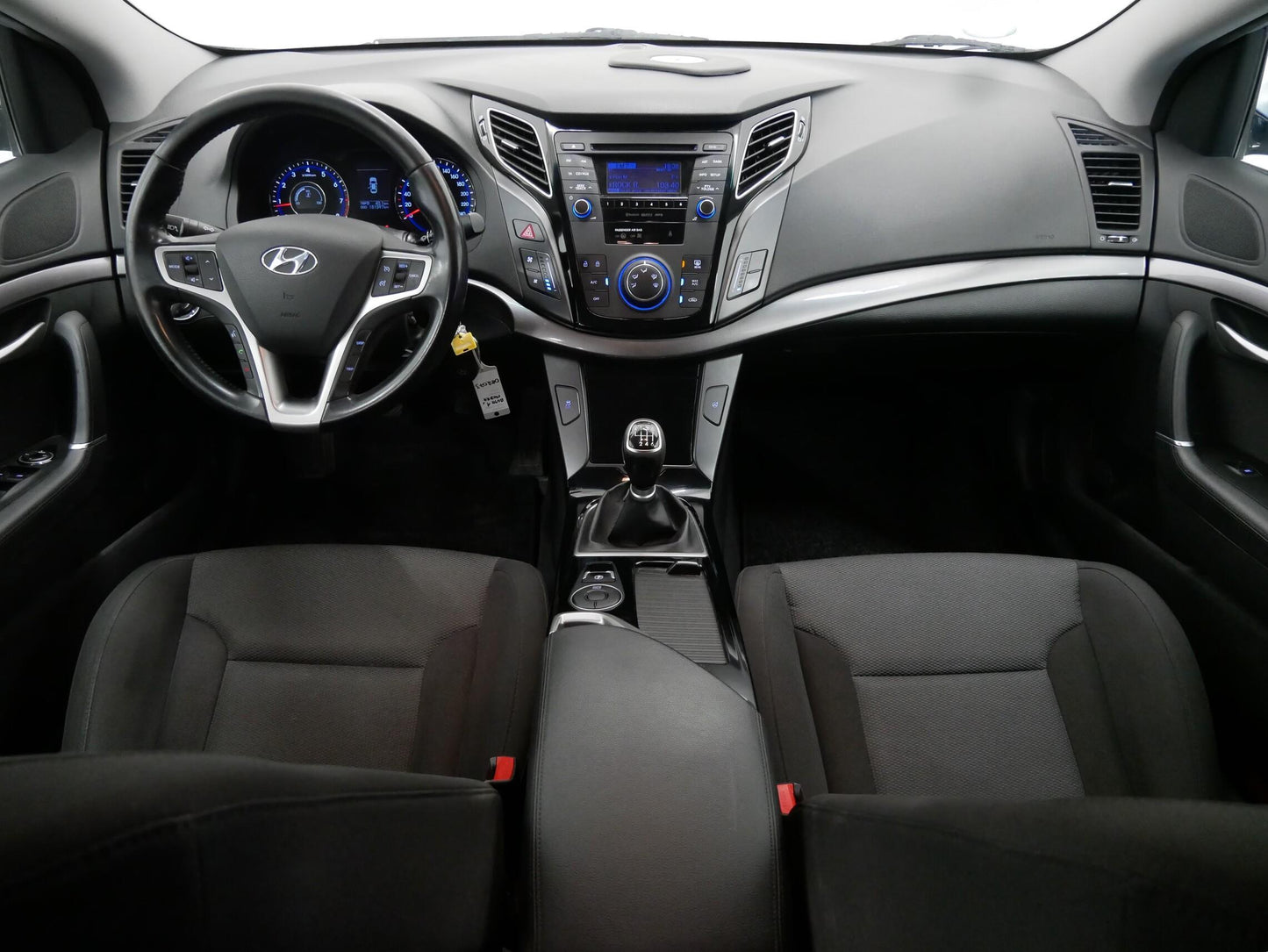 Hyundai i40 1.6 GDI FIFA WORLD CUP EDITION