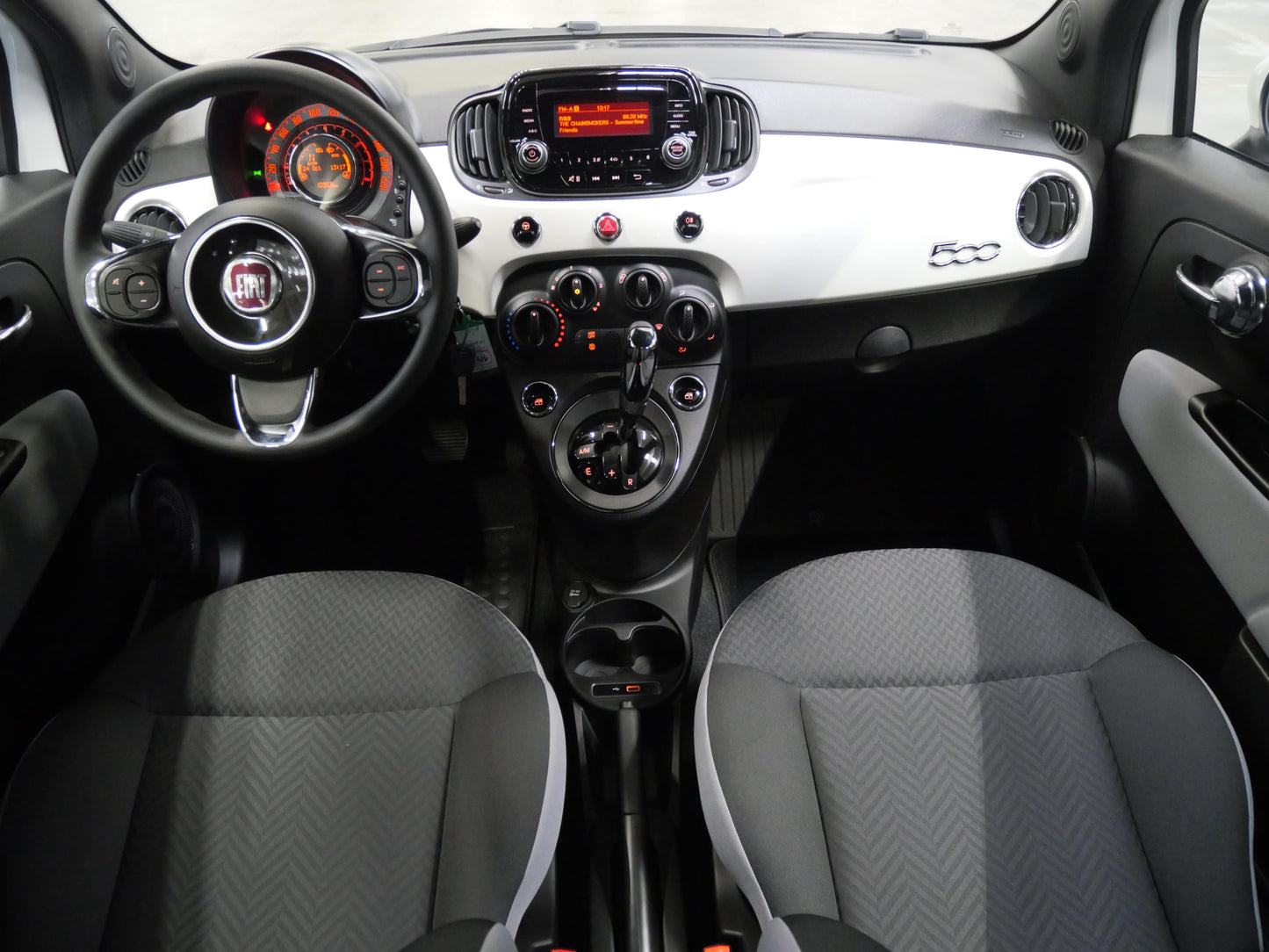 Fiat 500 1.2 i 51 kW Star