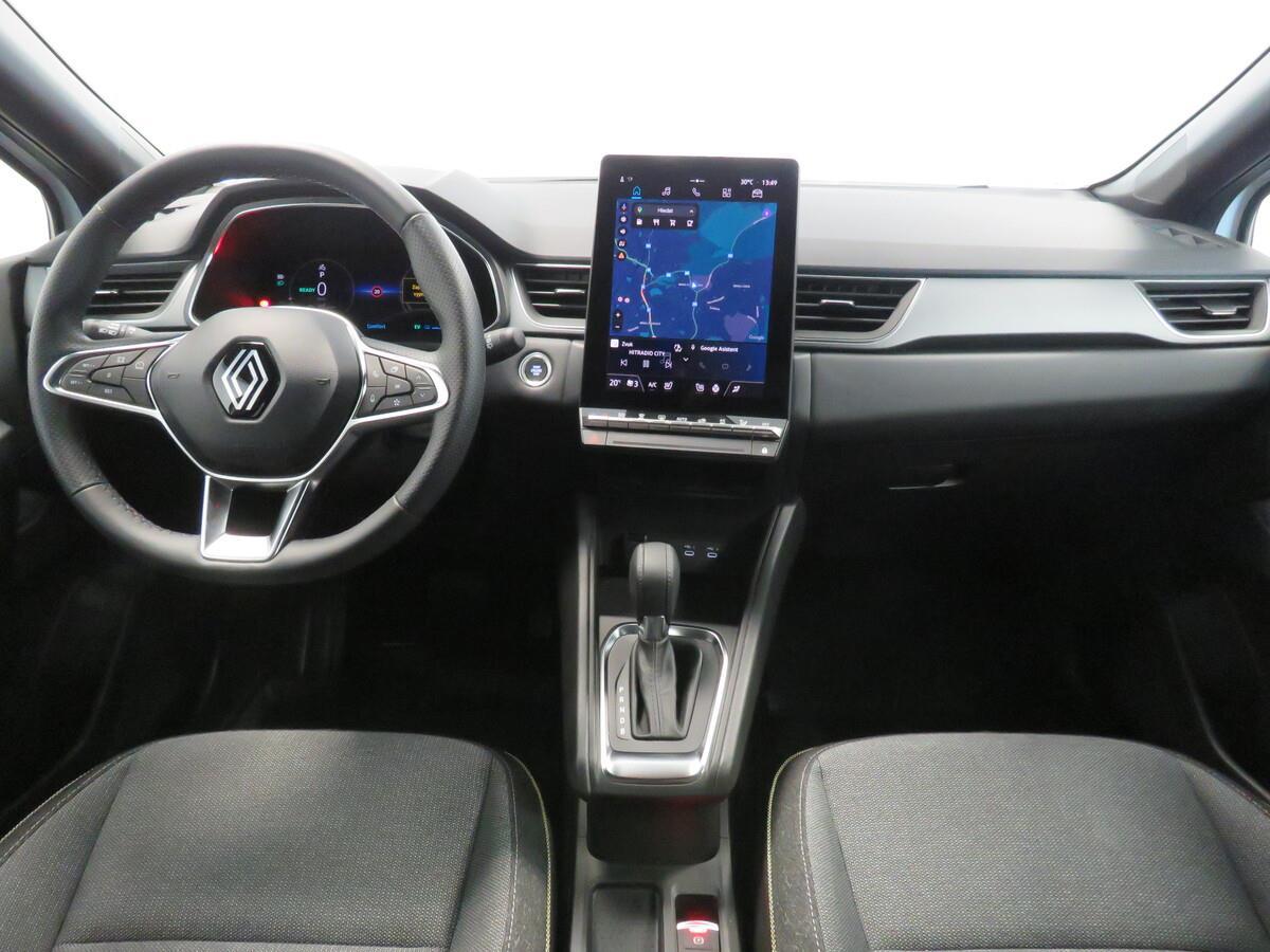 Renault Captur 1.6 SCE 69 kW