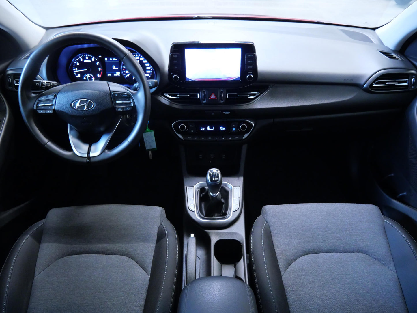 Hyundai i30 1.5 T-GDI 118 kW Smart
