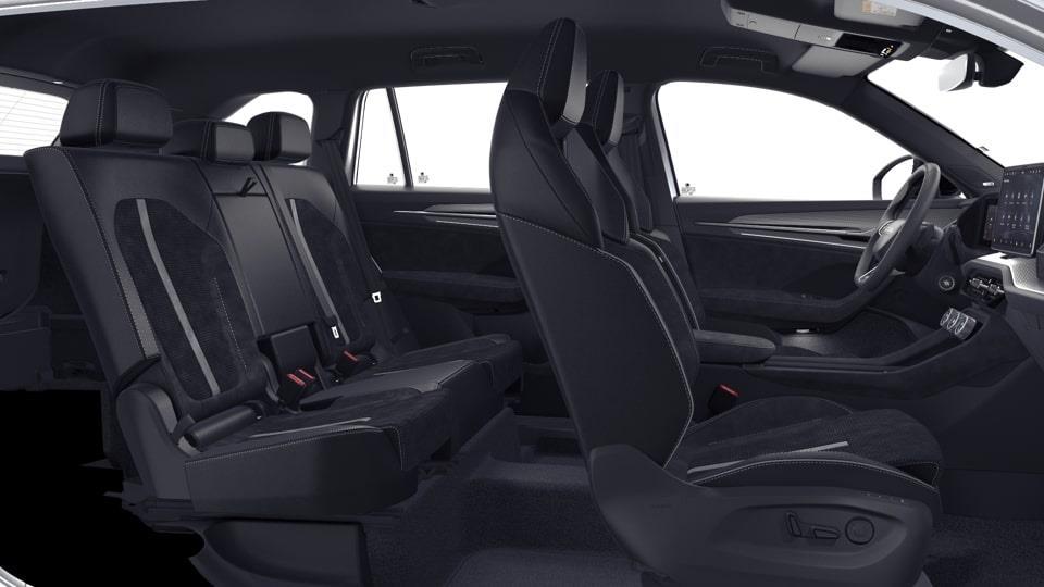 Škoda Kodiaq 2.0 TDI Sportline