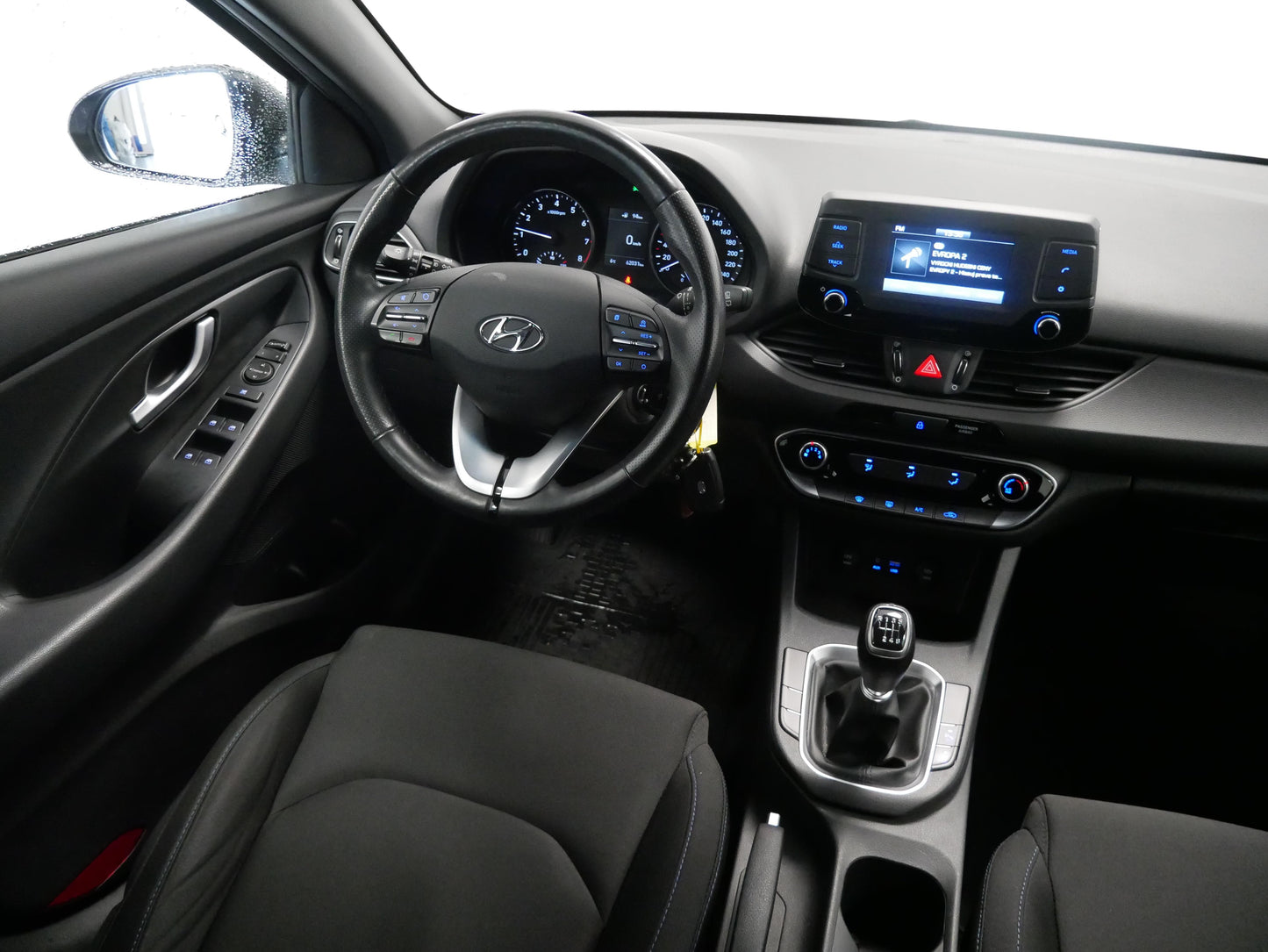 Hyundai i30 1.0 T-GDI 88 kW Smart