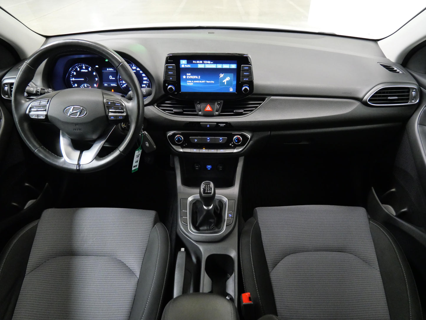 Hyundai i30 1.0 T-GDI 88 kW Comfort