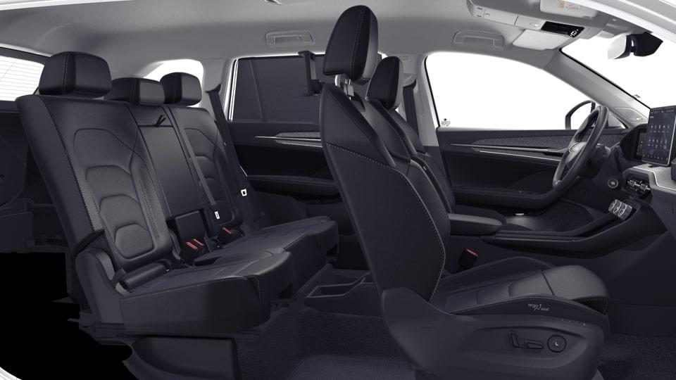 Škoda Kodiaq 2.0 TDI Exclusive Selection