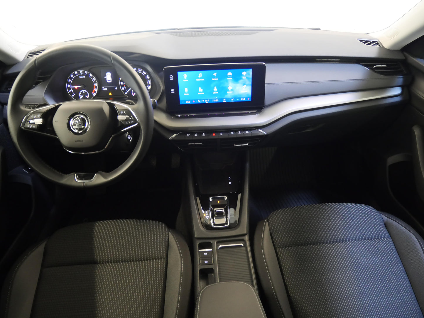 ŠKODA Octavia 2.0 TDI 85 kW Ambition