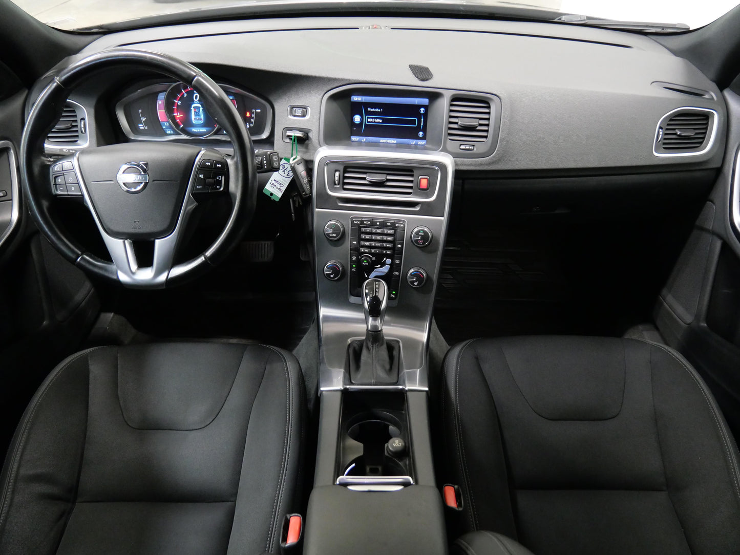Volvo V60 1.6 132 kW Momentum