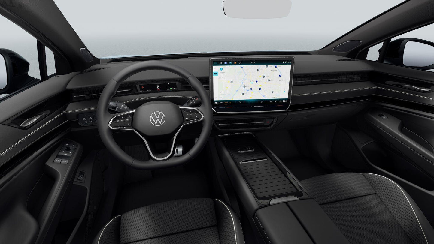 Volkswagen ID.7 Tourer Pro People 210kW, 77kWh