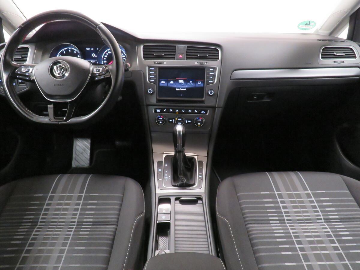 Volkswagen Golf 1.4 TSI 110 kW Comfortline