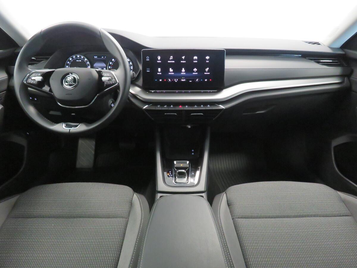 Škoda Octavia 2.0 TDI 85 kW Ambition