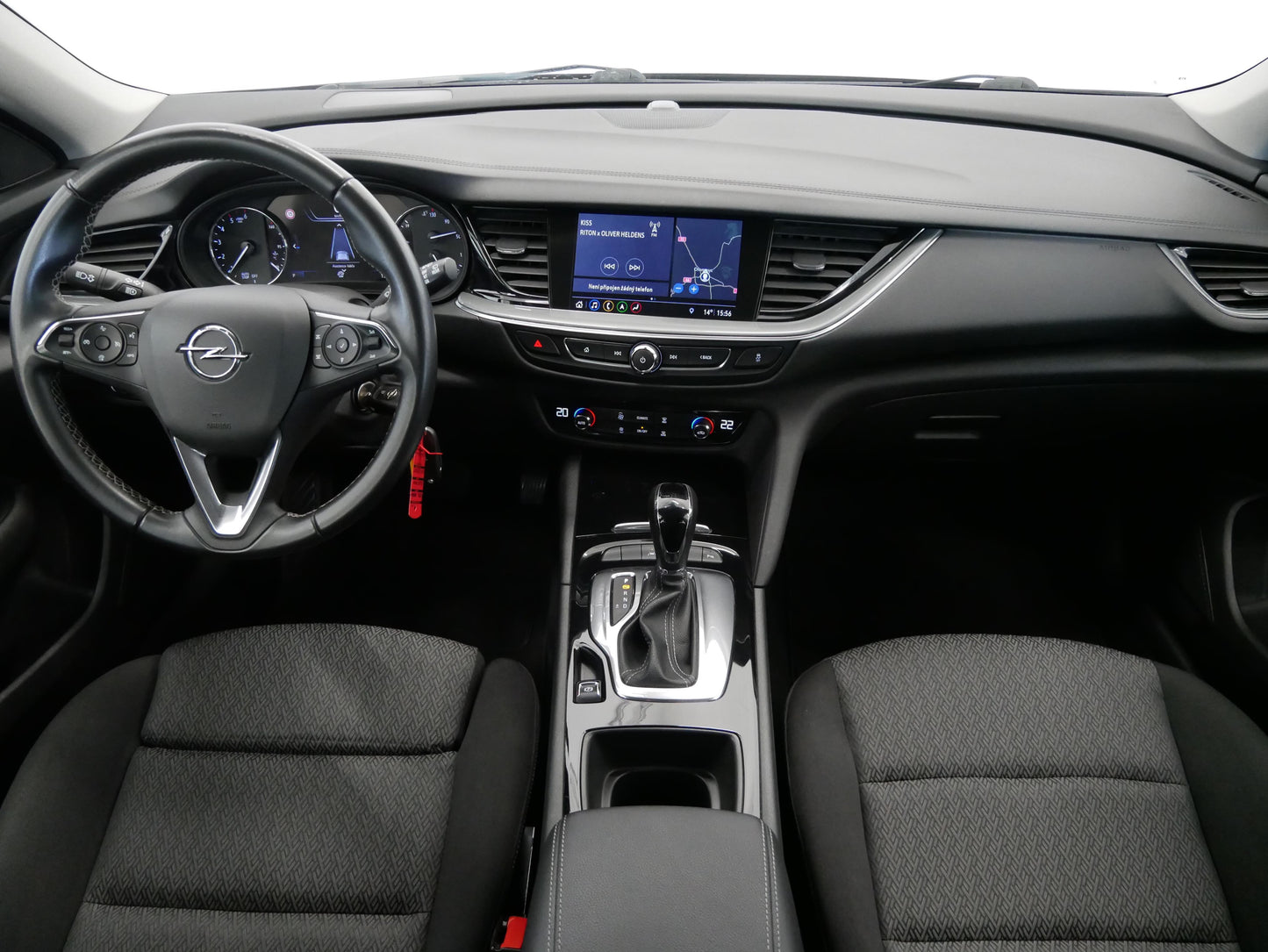 Opel Insignia 1.6 CDTi 100 kW AT