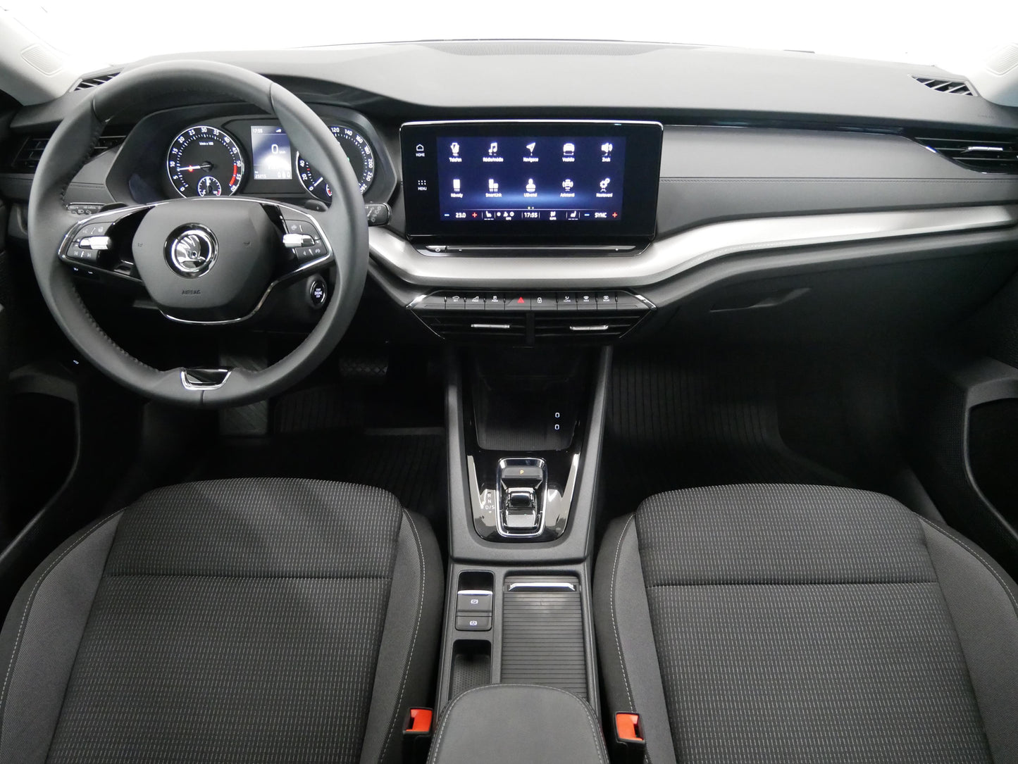 Škoda Octavia 2.0TDI 85kW Ambition Fresh