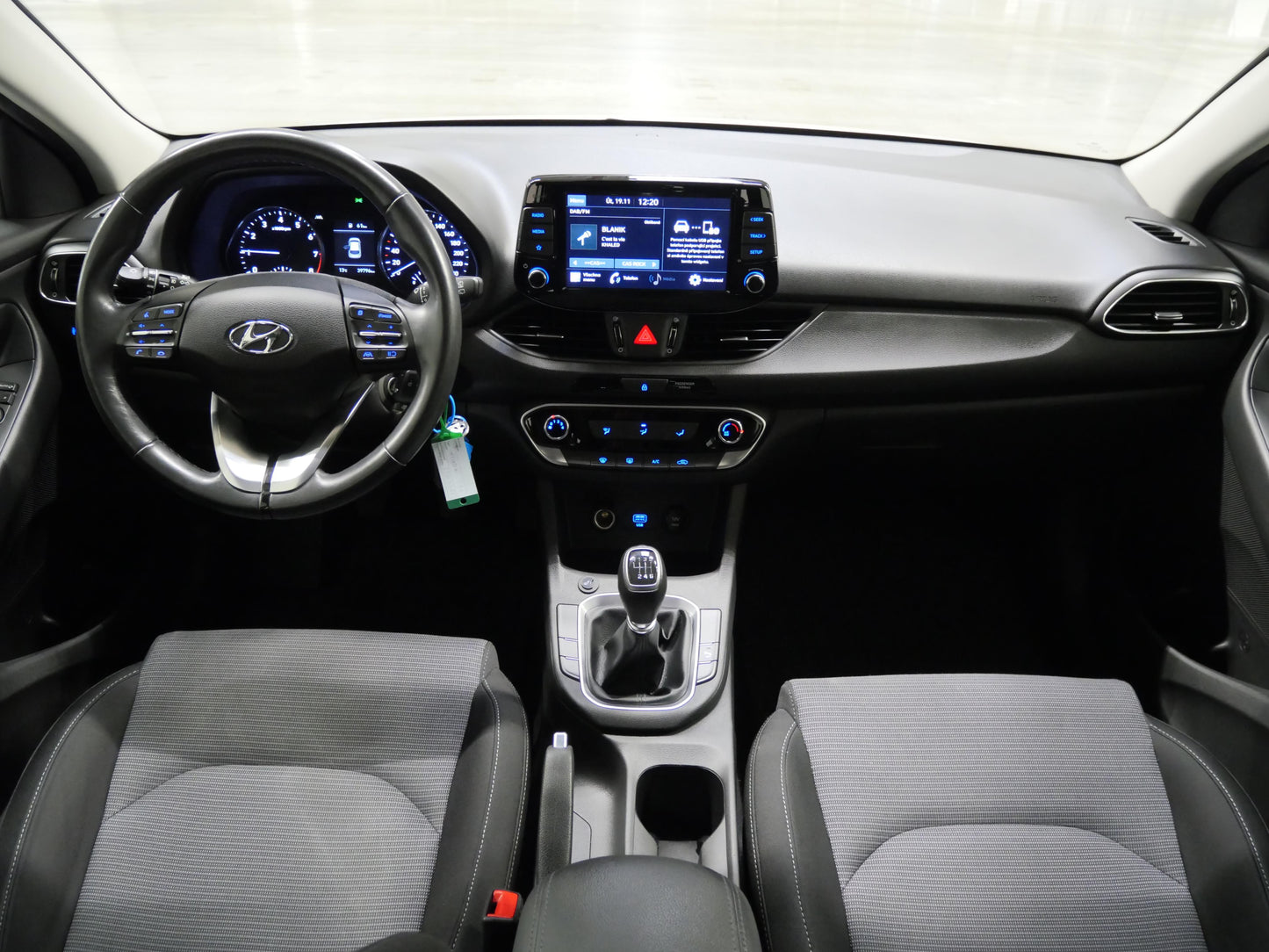 Hyundai i30 1.0 T-GDI 88 kW Family Comfort