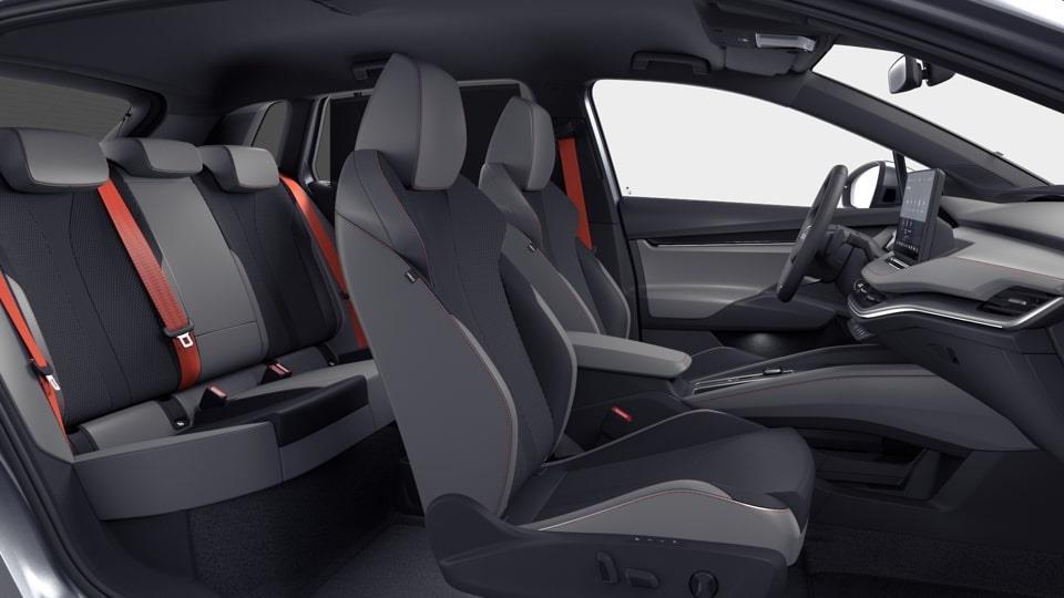 Škoda Elroq 82 kWh Selection 85