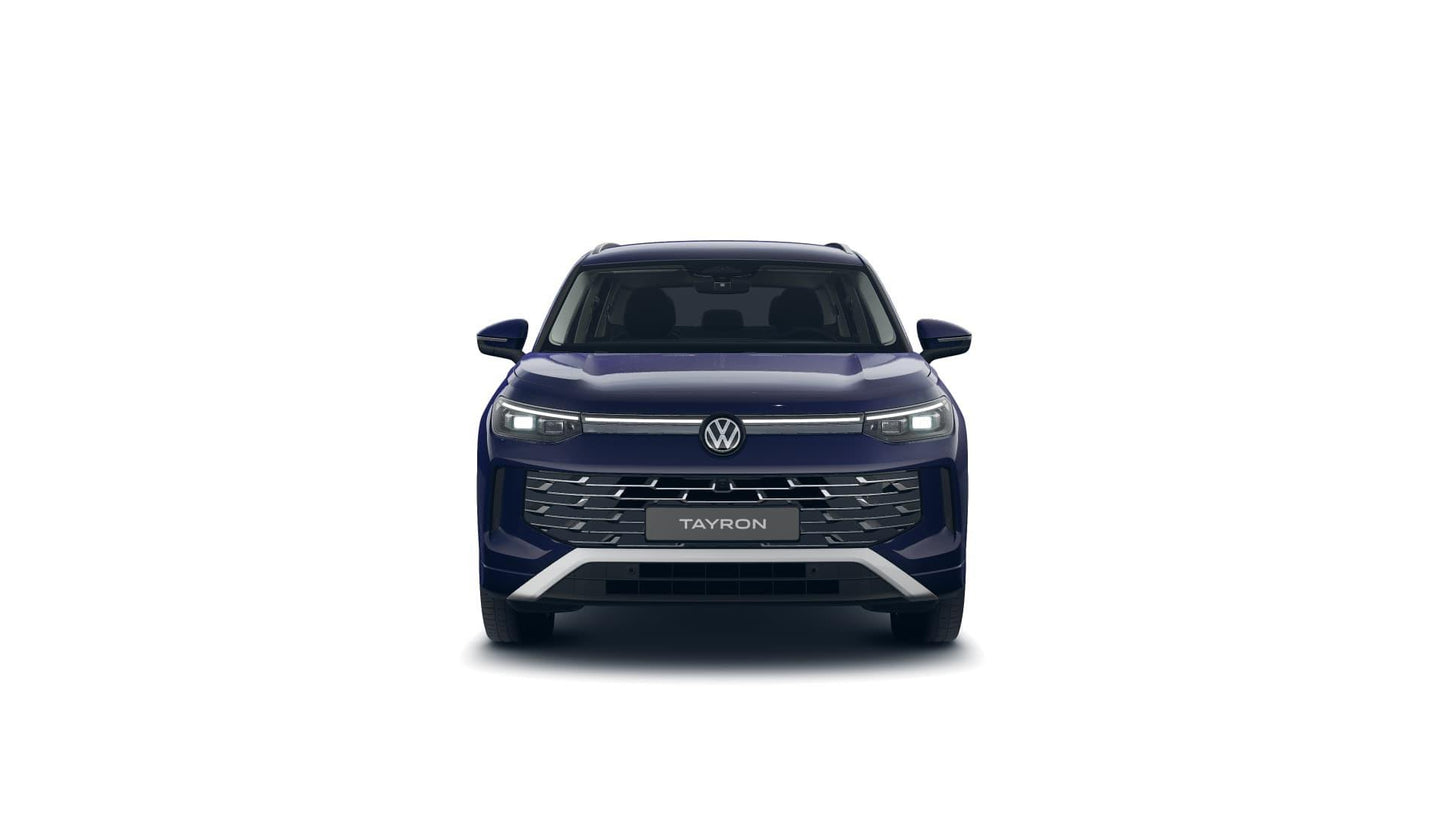 Volkswagen Tayron 1,5 eTSI Elegance