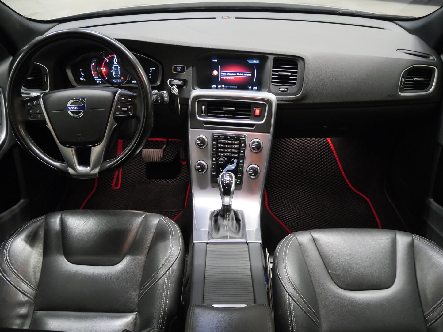 Volvo V60 2.0 D4 Drive-E Edition Moment
