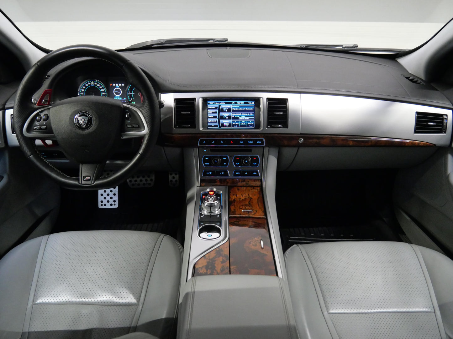 Jaguar XF 3.0 V6 Diesel S Premium Luxury