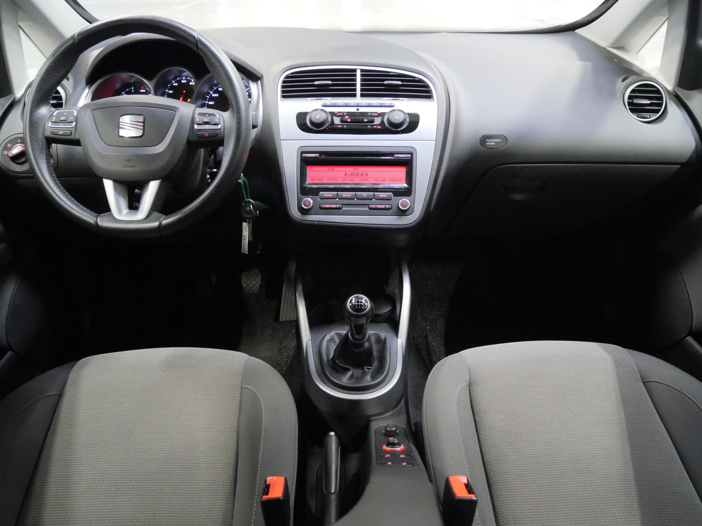 Seat Altea 1.4 TSI 92 kW Style