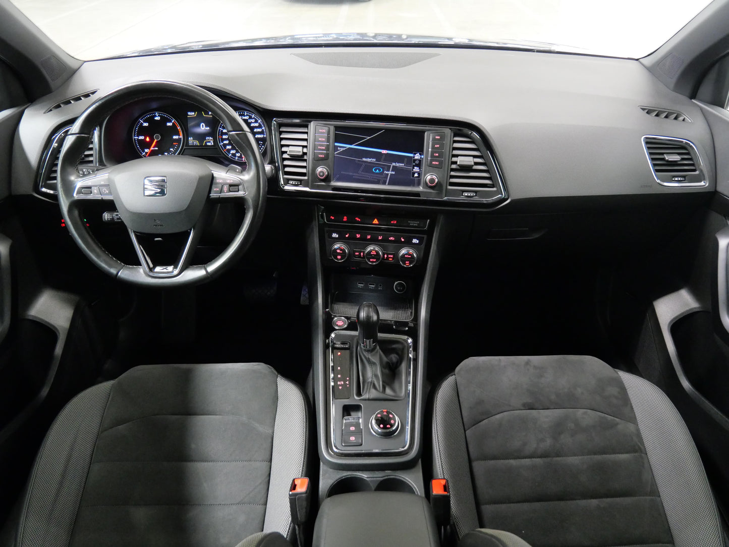 Seat Ateca 2.0 TDI 140 kW DSG Xcellence