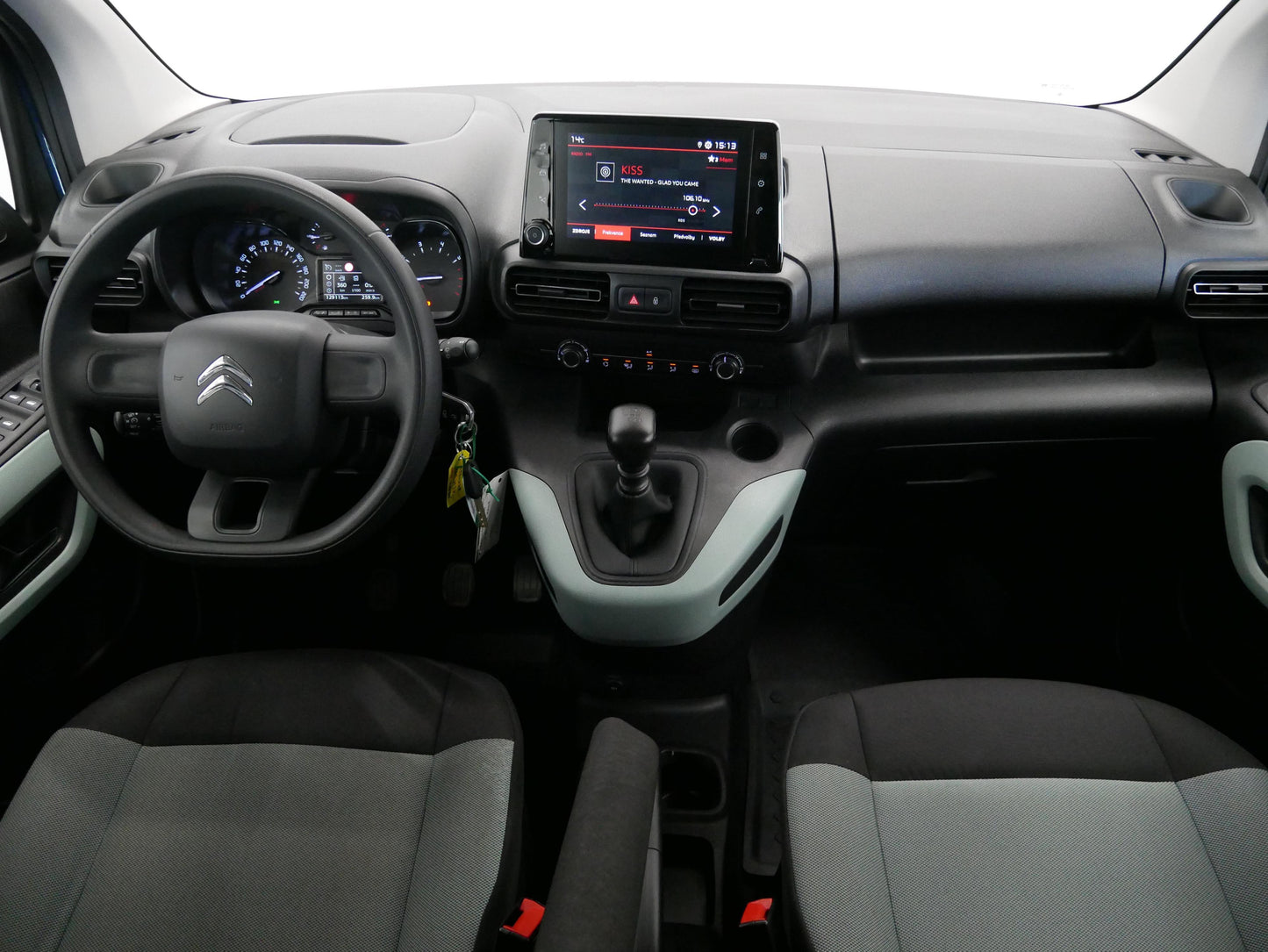 Citroën Berlingo 1.2 PureTECH 81 kW Live XL
