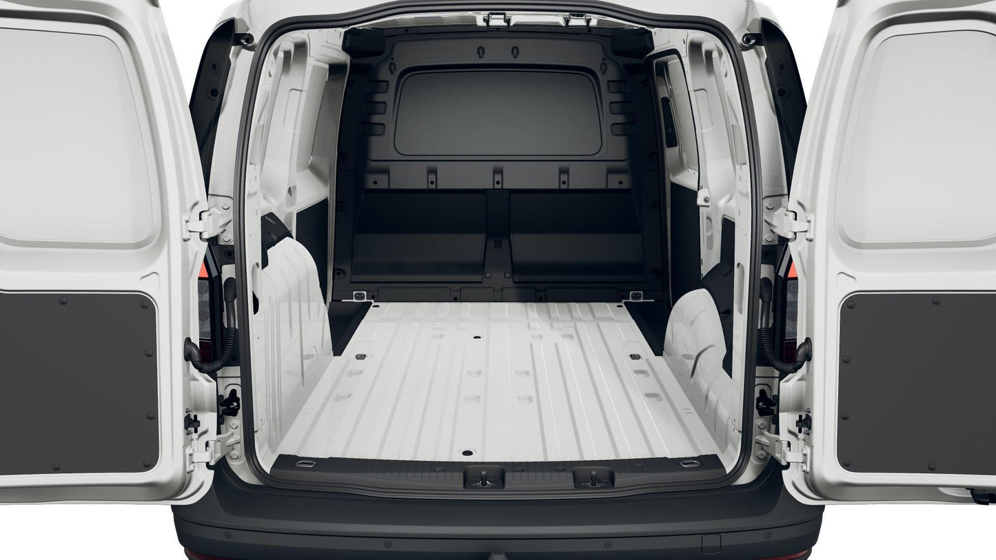Volkswagen Caddy Cargo Maxi 1,5TSI
