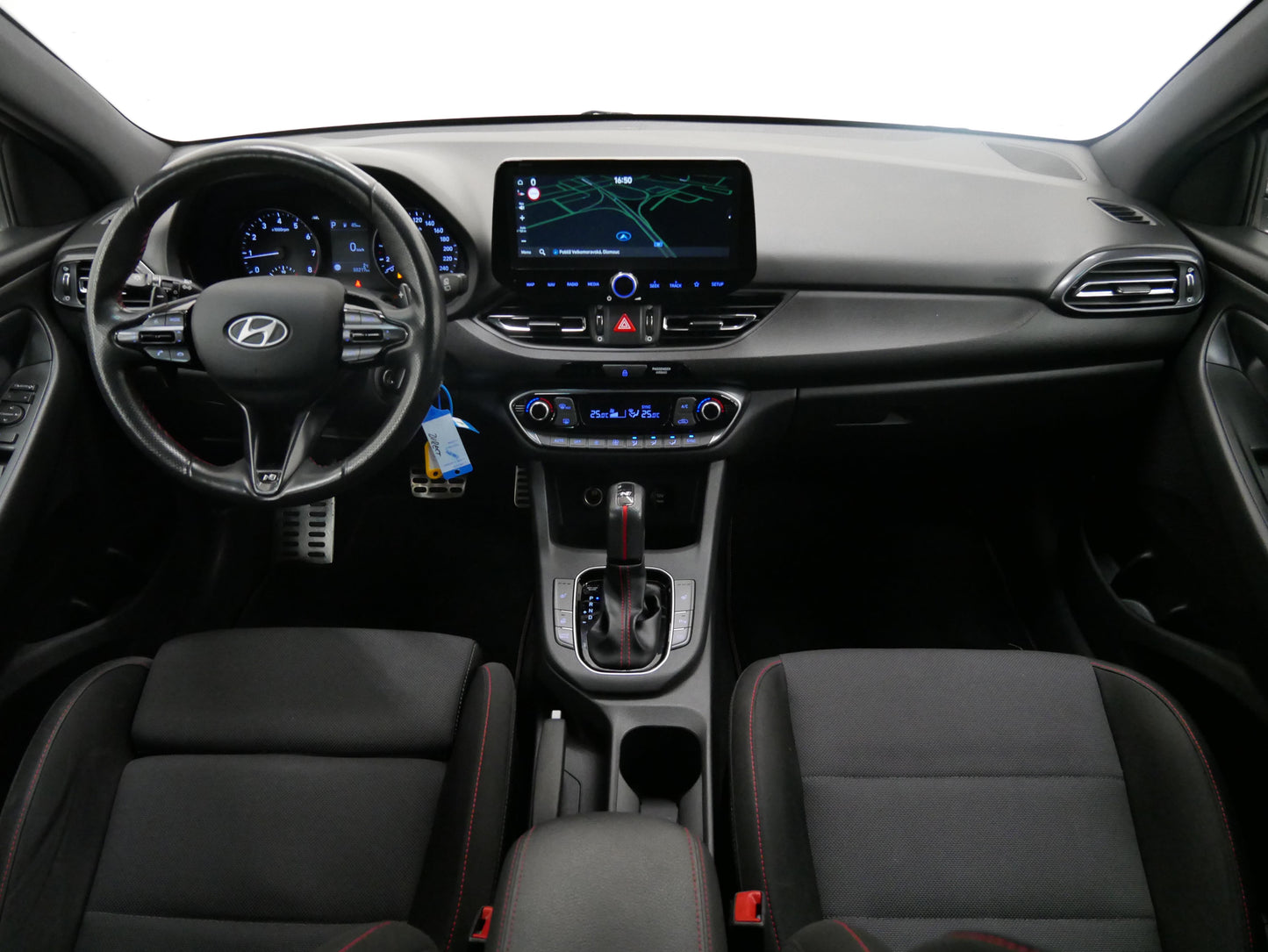 Hyundai i30 1.5 T-GDI 117 kW N Line