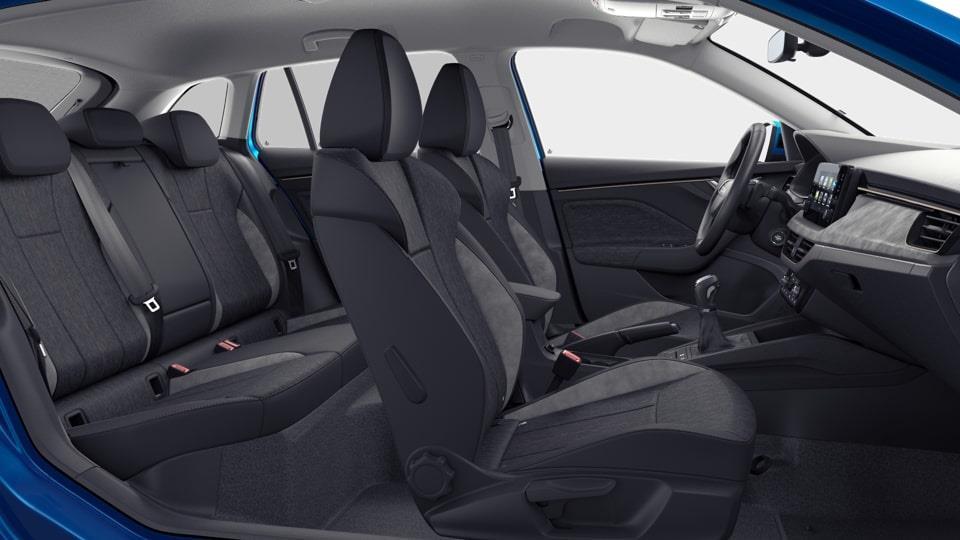 Škoda Scala 1.5 TSI 130 let Premium