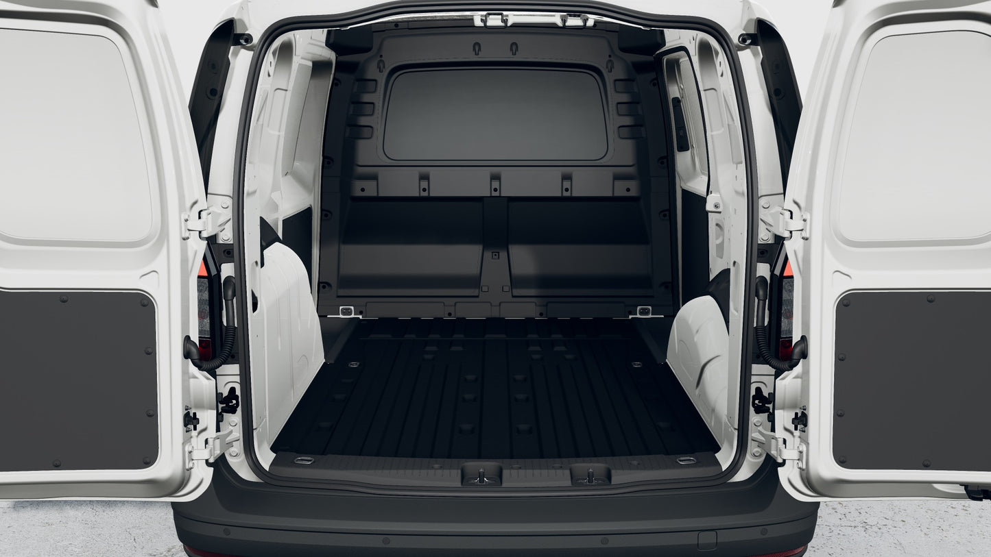 Caddy Cargo 2,0TDI