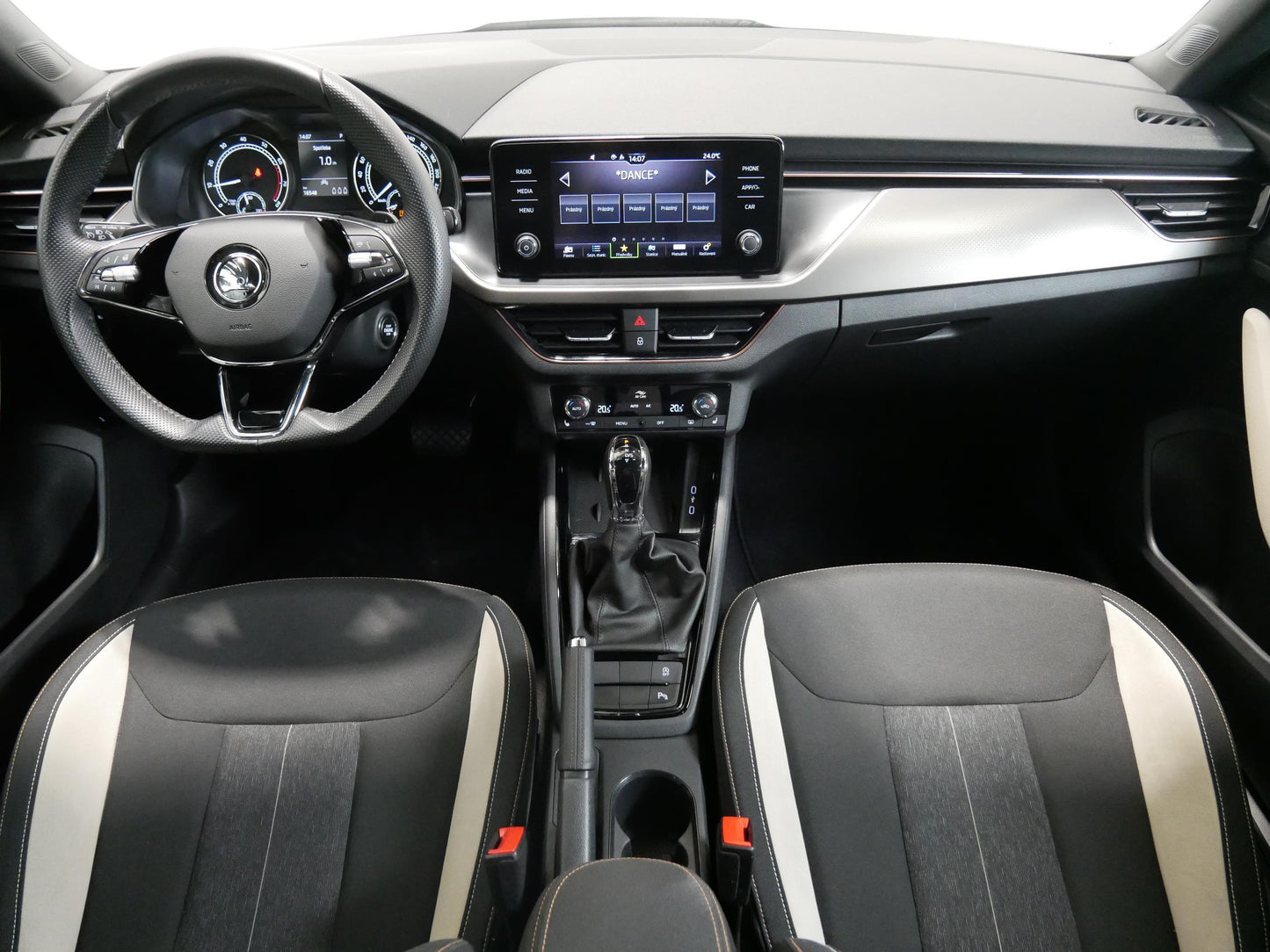 Škoda Kamiq 1.0 TSI 81 kW Style