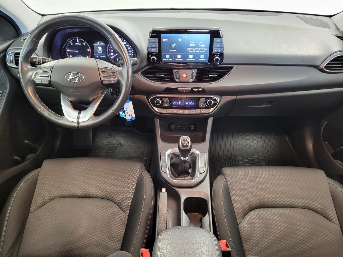 Hyundai i30 1.6 CRDi 85 kW Style