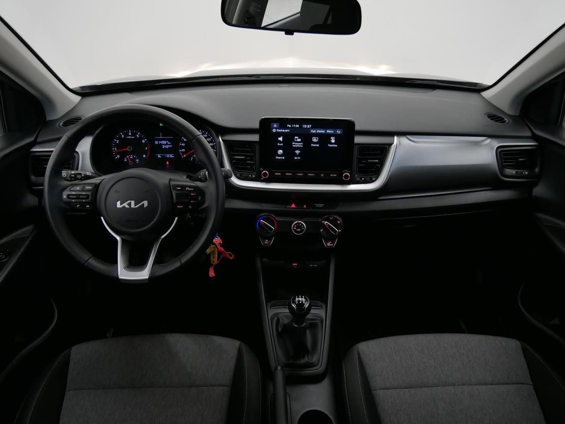 Kia Stonic 1.2 DPI Comfort