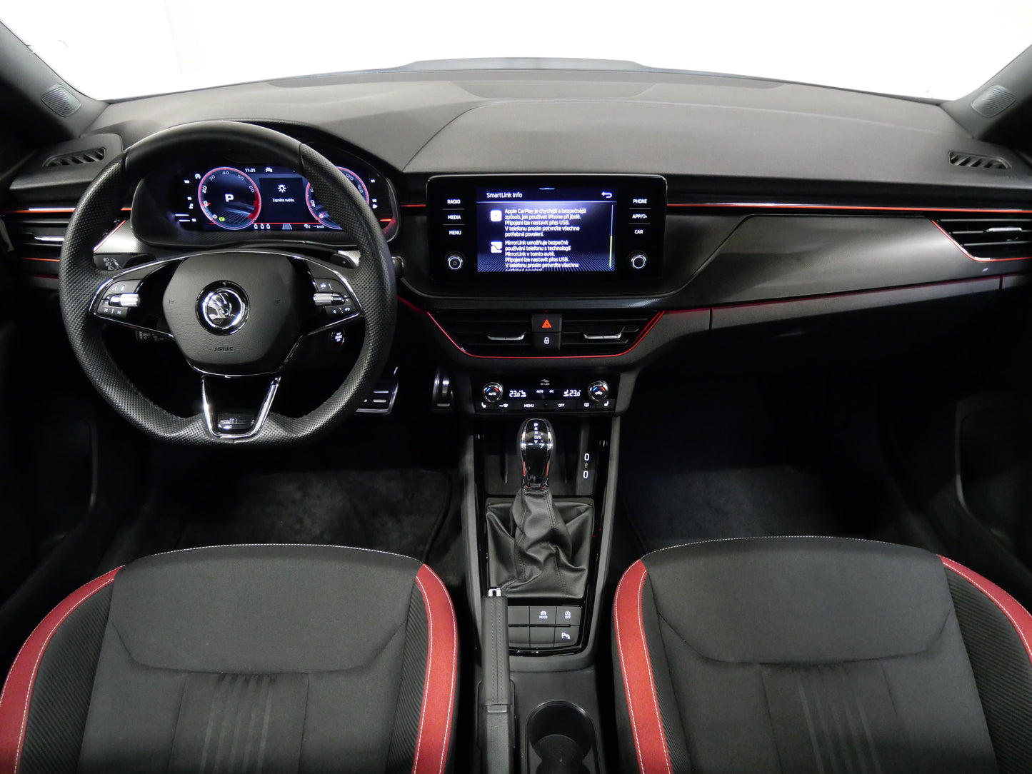 Škoda Kamiq 1.0 TSI 81 kW Monte Carlo