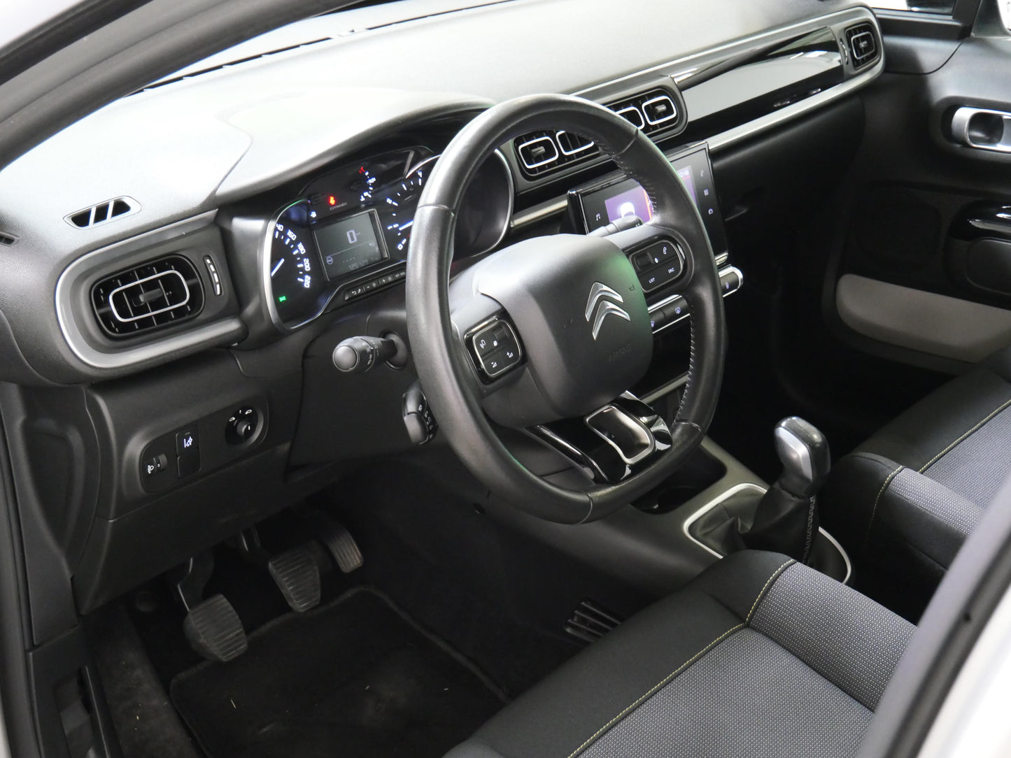 Citroën C3 1.2 PureTech Shine