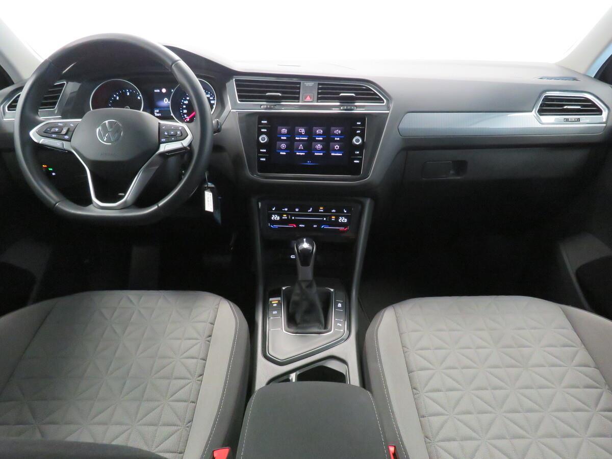Volkswagen Tiguan 2.0 TDI Life 110 kW DSG7