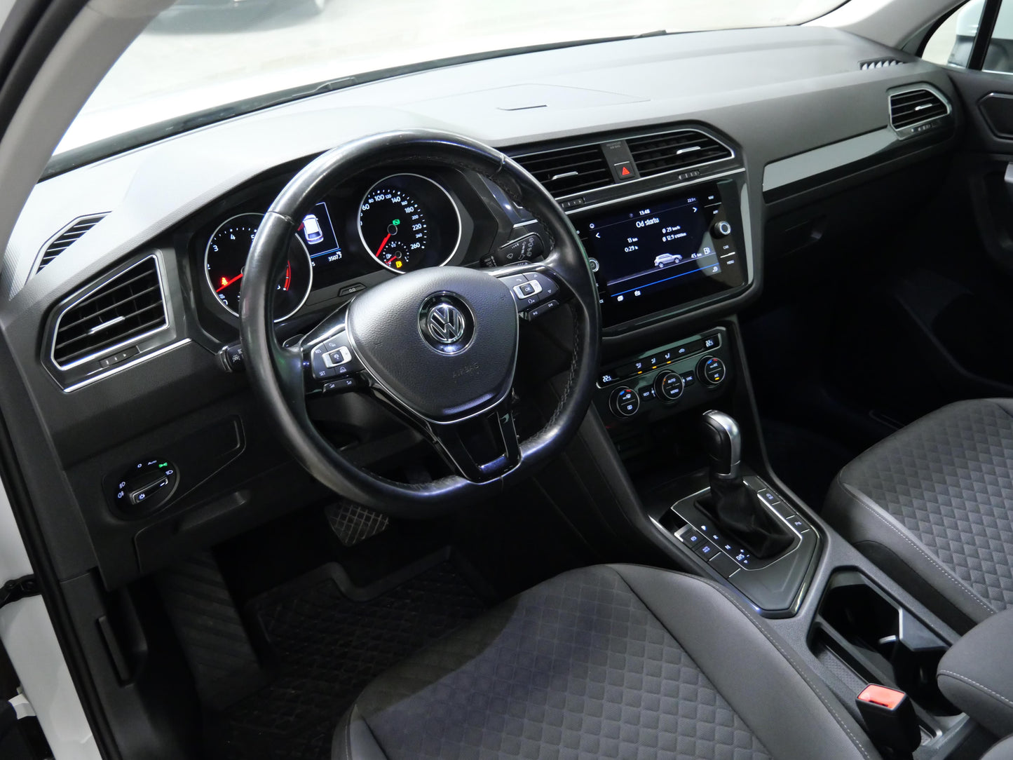 Volkswagen Tiguan 1.4 TSI 110 kW DSG Comfortline