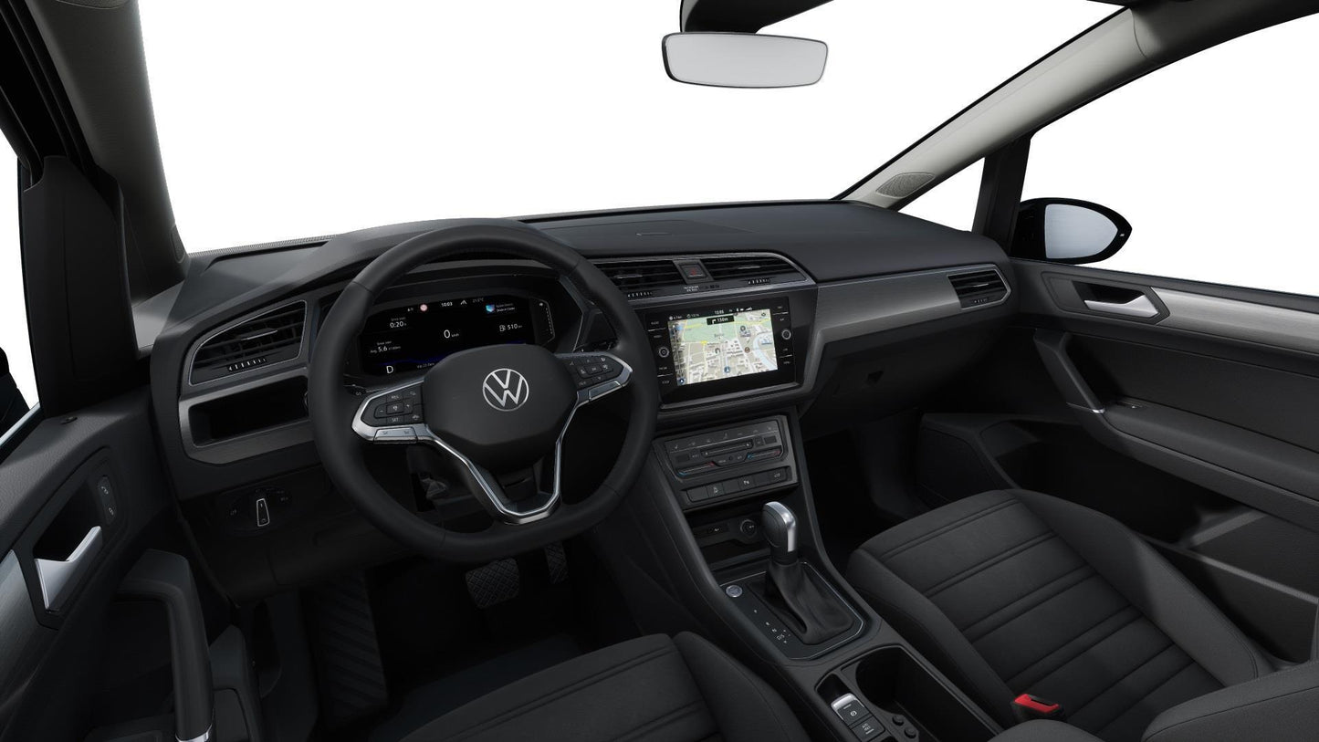 Volkswagen Touran People 1,5 TSI EVO 7DSG