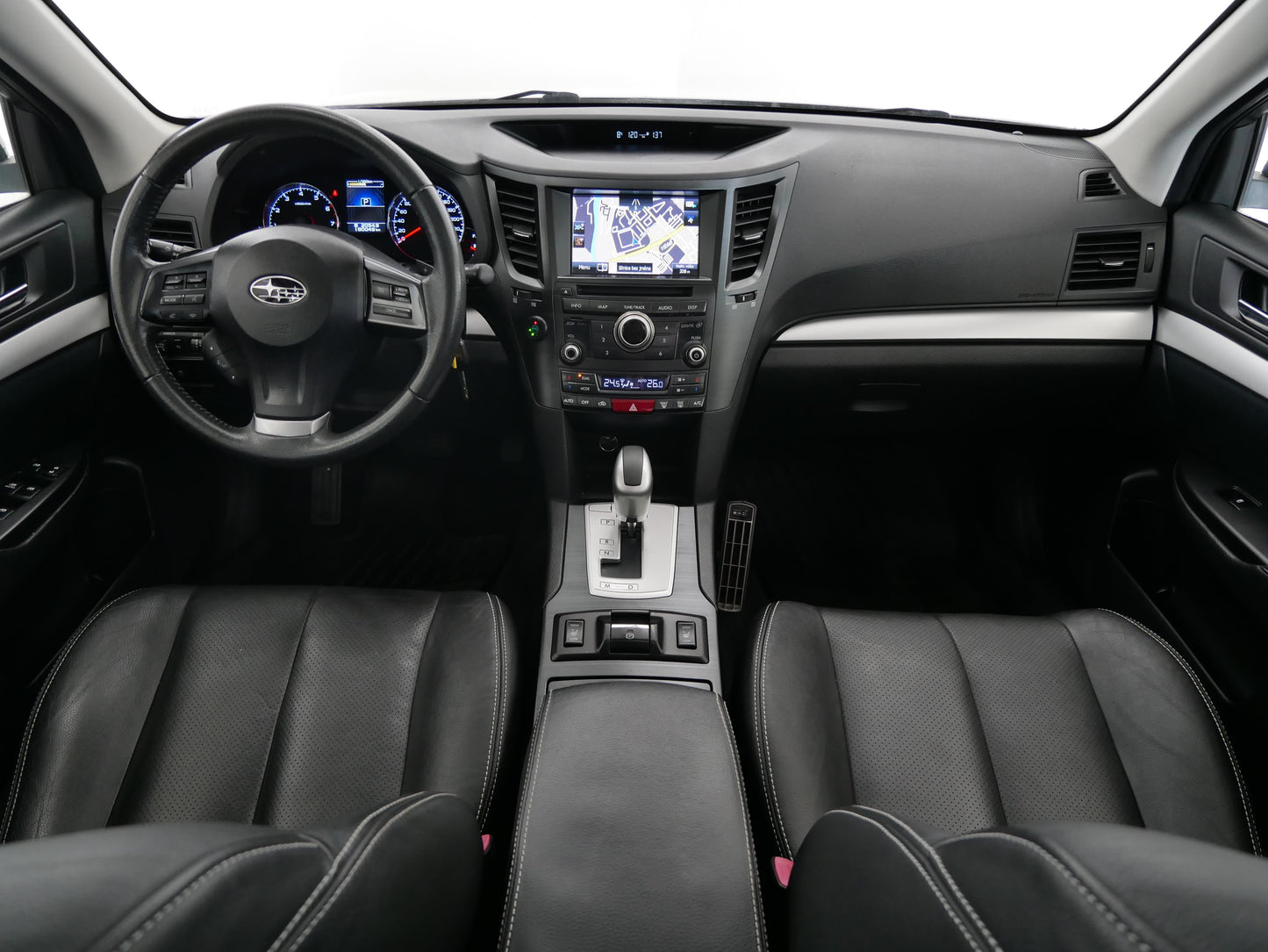 Subaru Outback 2.5i 127 kW Comfort