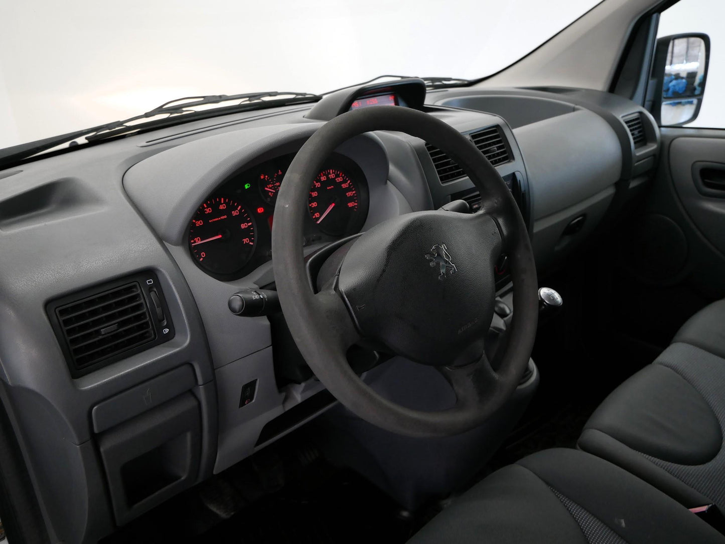Peugeot Expert 1.6 HDI L1H1