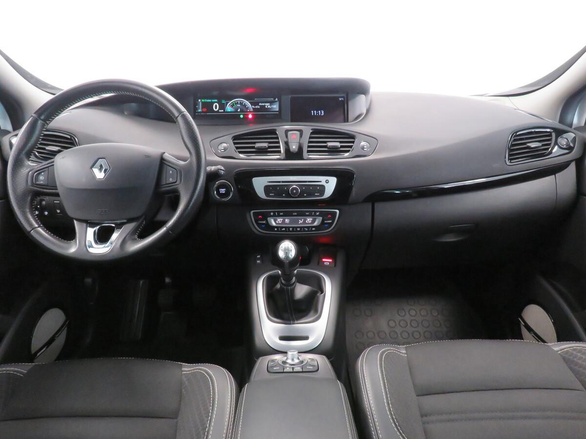 Renault Grand Scénic 1.6 dCi 96 kW Energy Bose