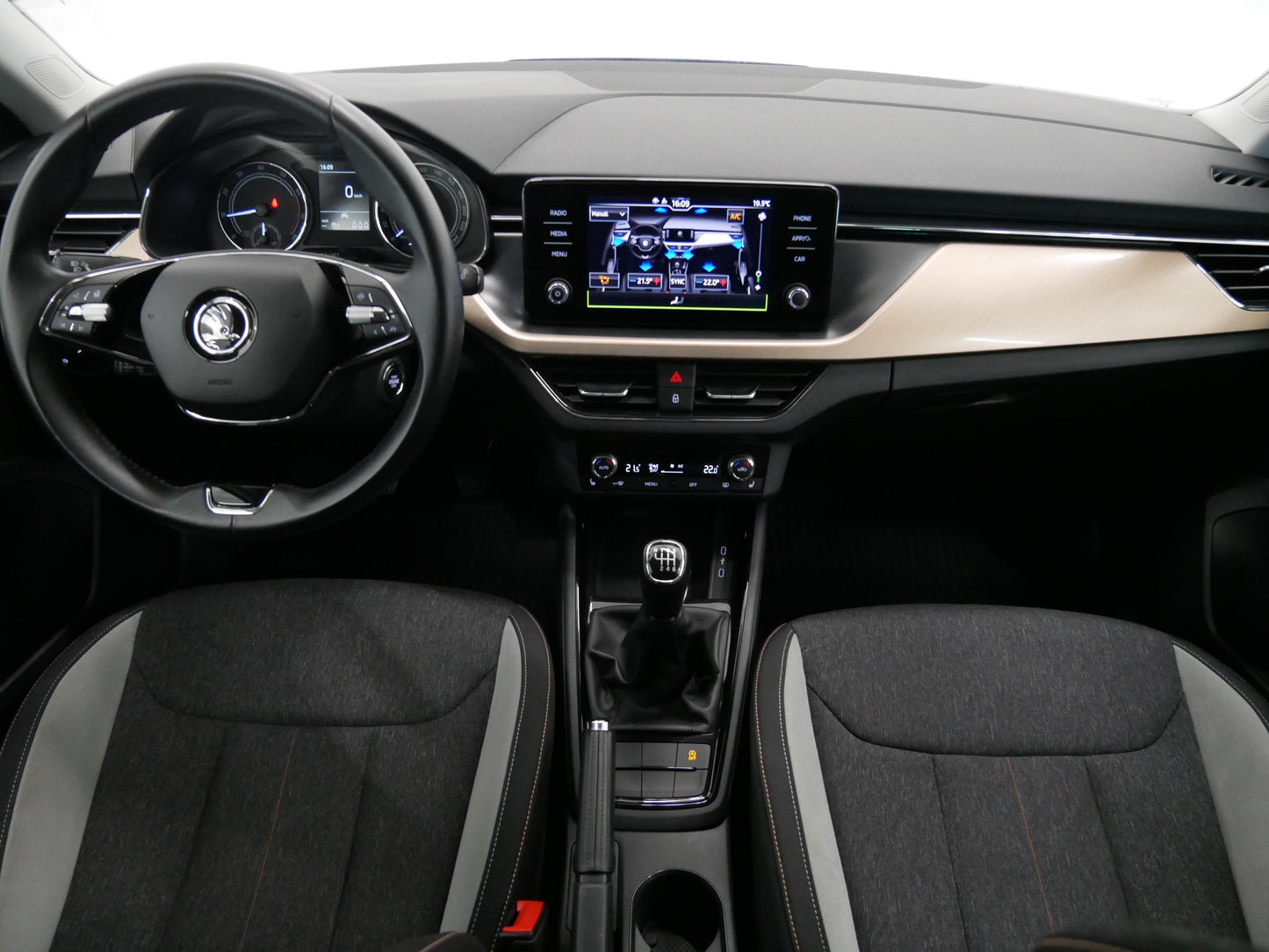 Škoda Scala 1.0 TSI 81 kW Style