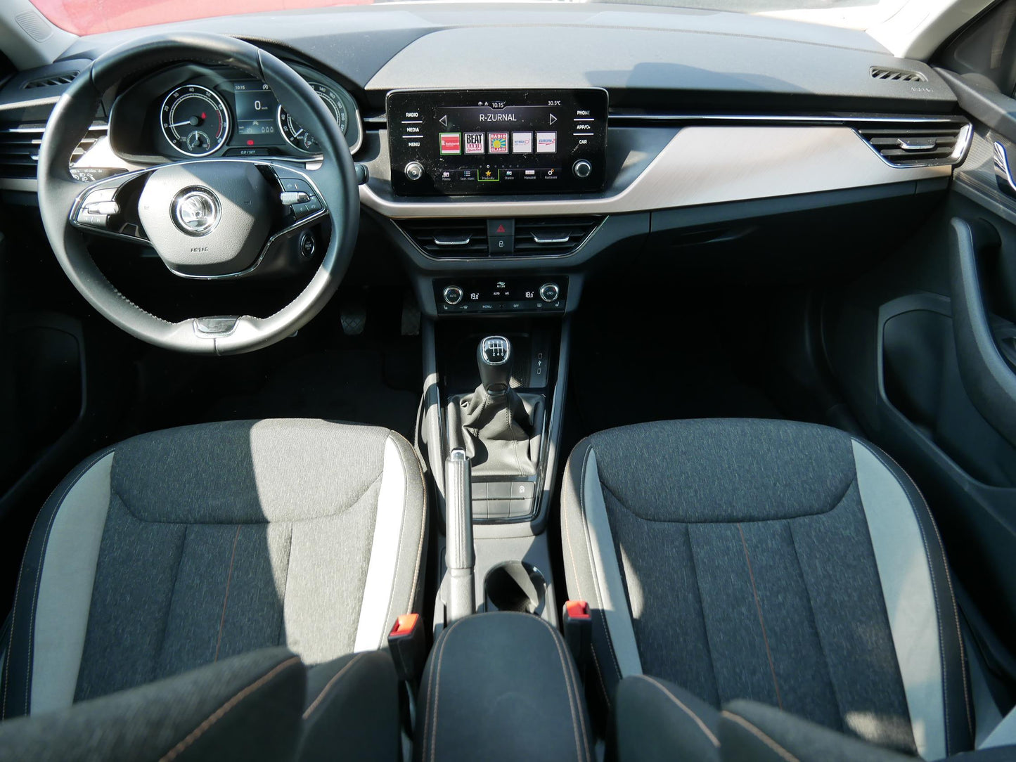 Škoda Scala 1.0 TSI 81 kW Style