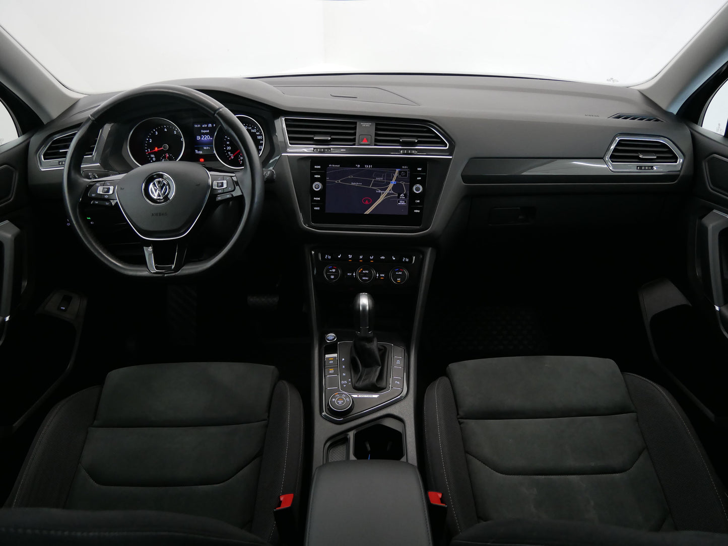 Volkswagen Tiguan Allspace 2.0 TSI 140 kW