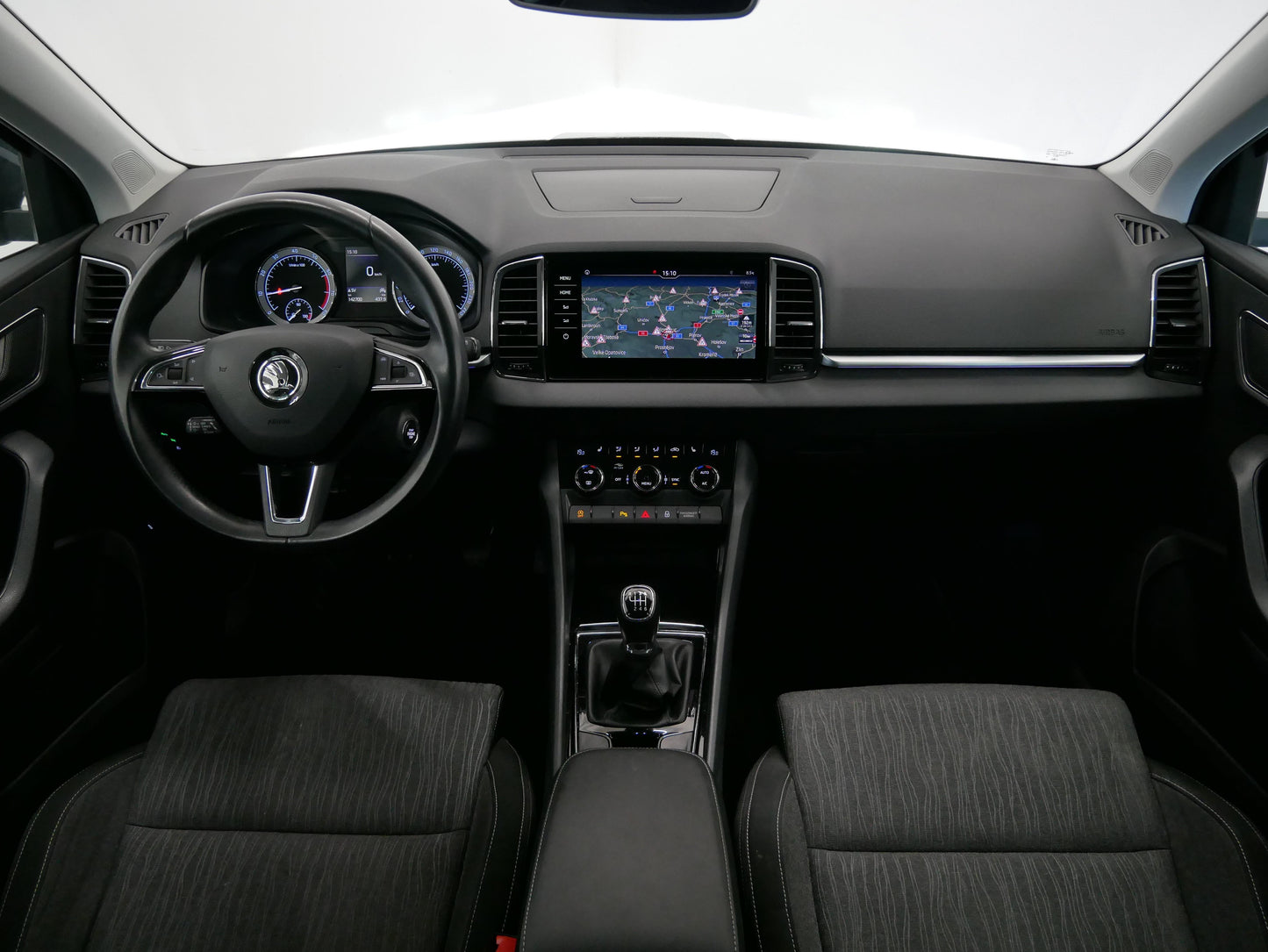 Škoda Karoq 1.0 TSI Style 85 kW