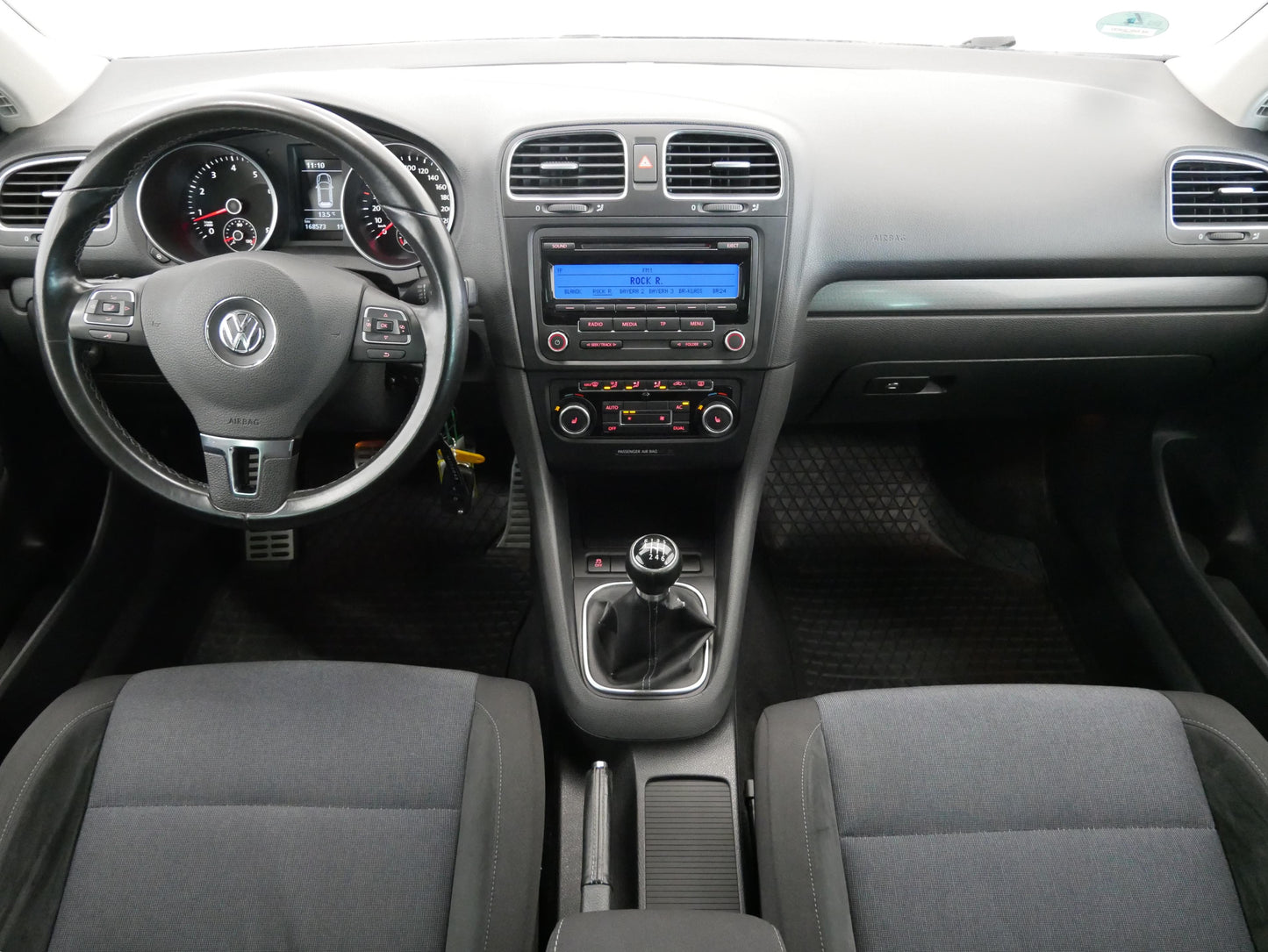 Volkswagen Golf 1.4 TSI 90 kW Style