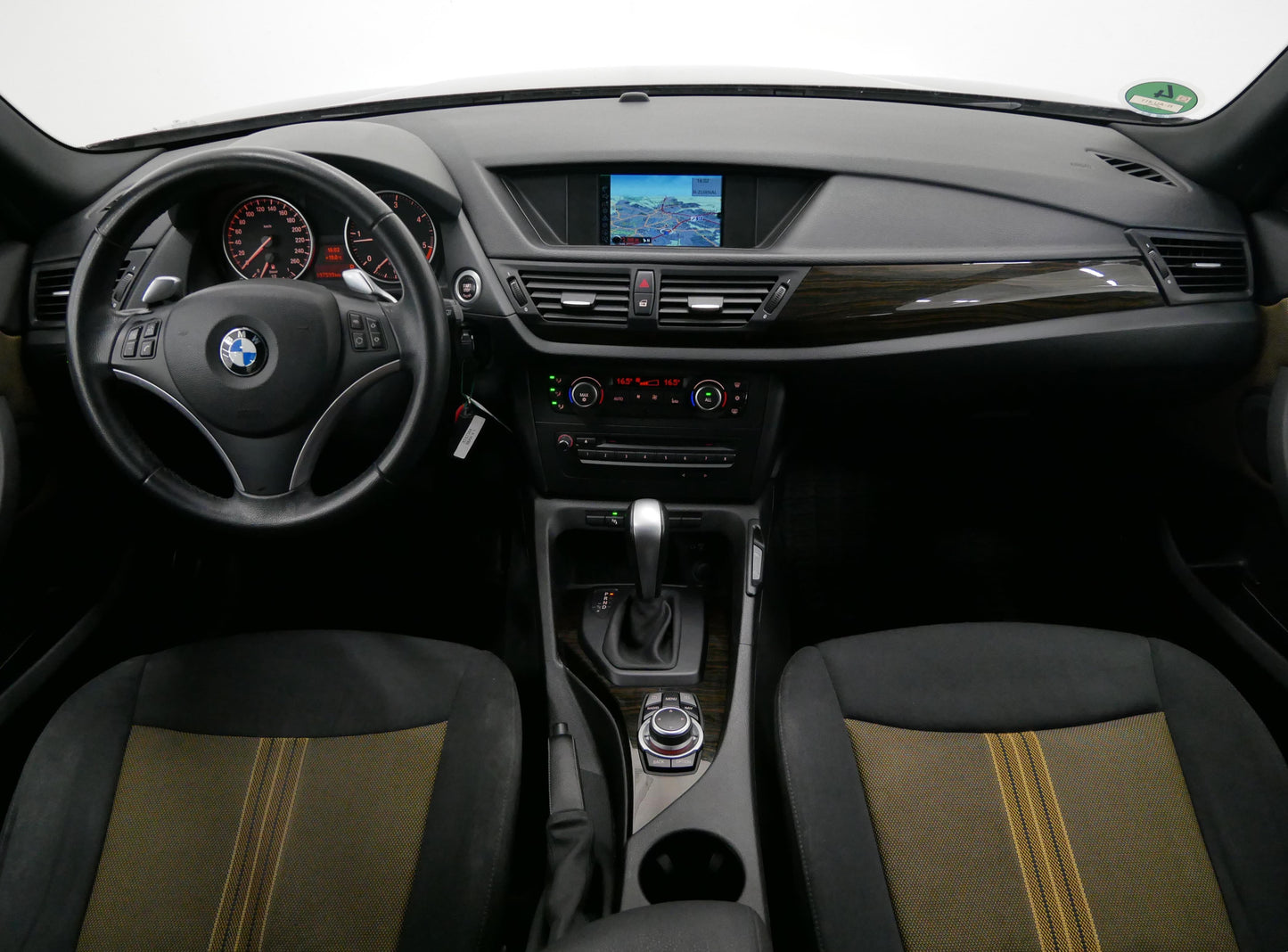 BMW X1 23D 150 kW xDrive