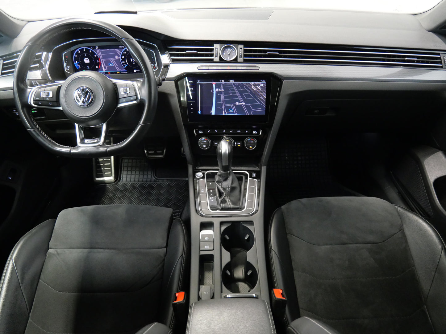 Volkswagen Arteon 2.0 TSI 140 kW R-Line