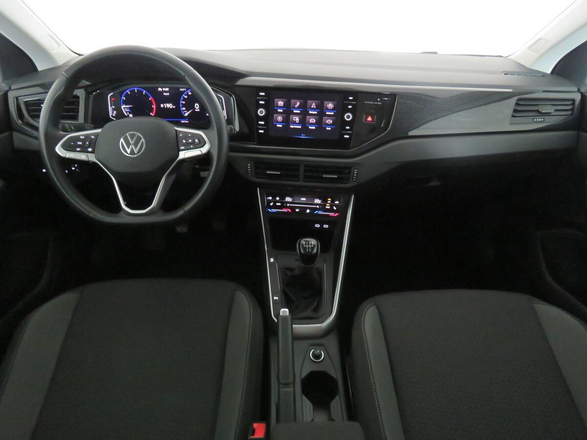 Volkswagen Polo 1.0 TSI 70 kW Life